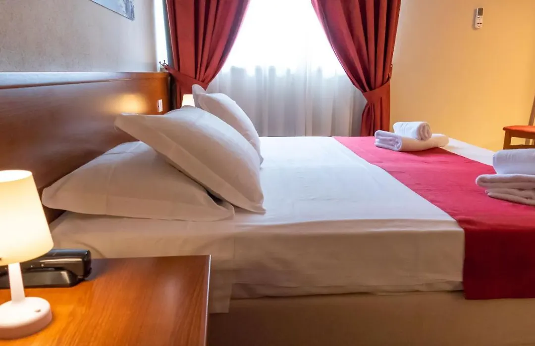 Hotel Venezia Park-1